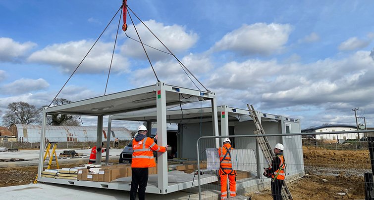 customization & engineering