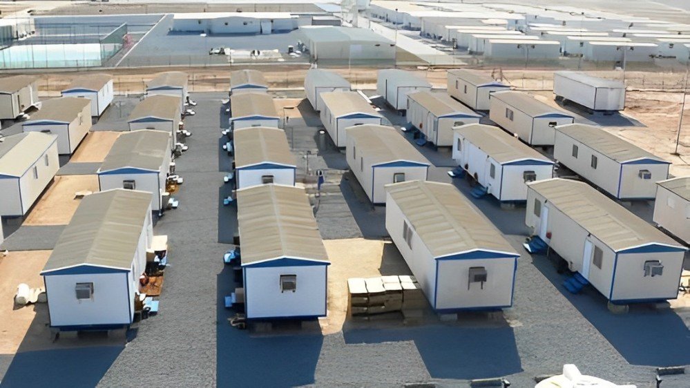 portacabin