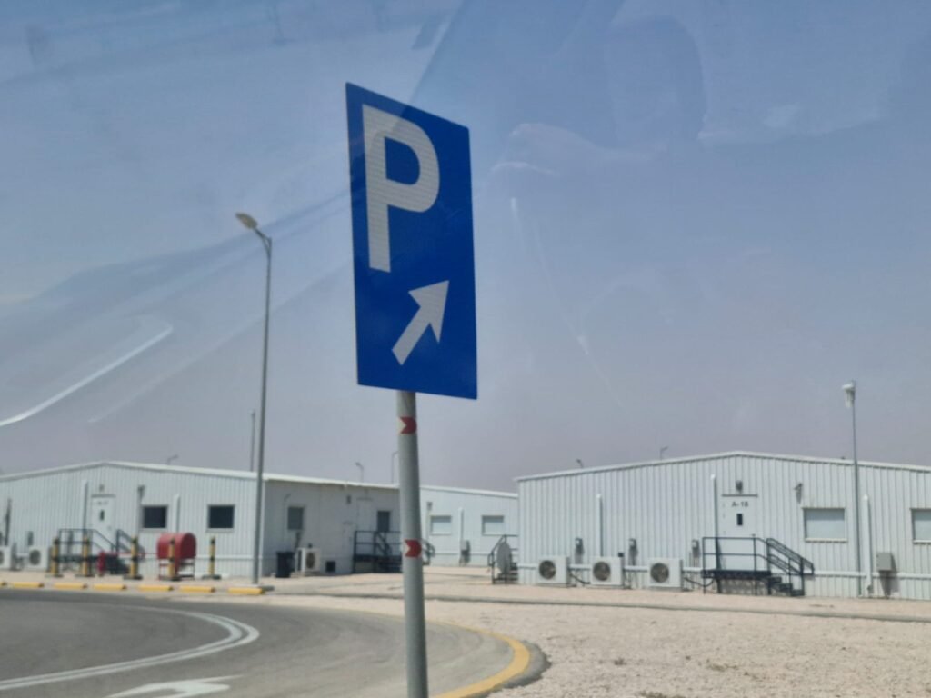 Worker Accommodation Units in KSA