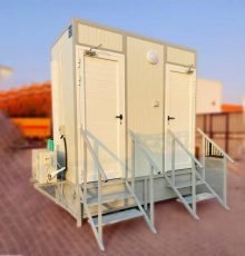 toilet portacabin 2